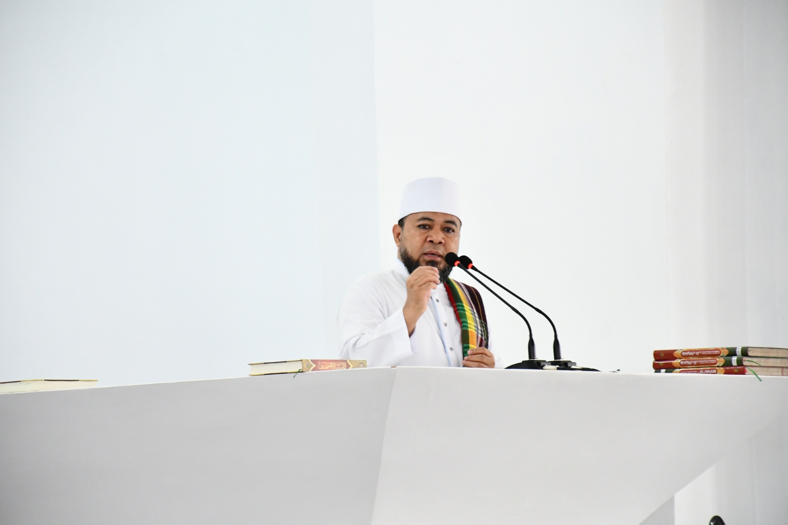 Warga Ngelu, Walikota Bengkulu Lakukan Tindakan Soal Harga Gas Elpiji Naik