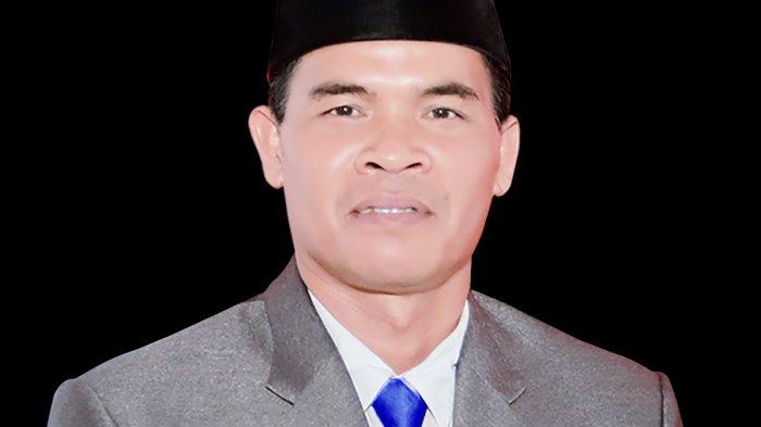 Ketua DPRD Bengkulu Tengah Ikut Kecam Aksi Penembakan Bakal Calon DPD Rahiman Dani  