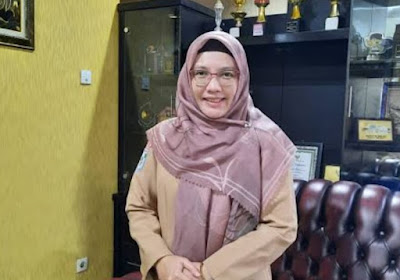 Dua Gedung untuk Layanan Pasien di RSMY  Dibangun, Perawat dan Dokter Wajib Ikut Diklat Pelayanan Prima