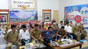 Wawali Optimis Kota Bengkulu Kembali Raih Penghargaan Swasti Saba Predikat Wistara 