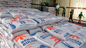 Ditengah Melejitnya Harga Beras, Bulog Pastikan Provinsi Bengkulu Tidak Akan Kekurangan Beras