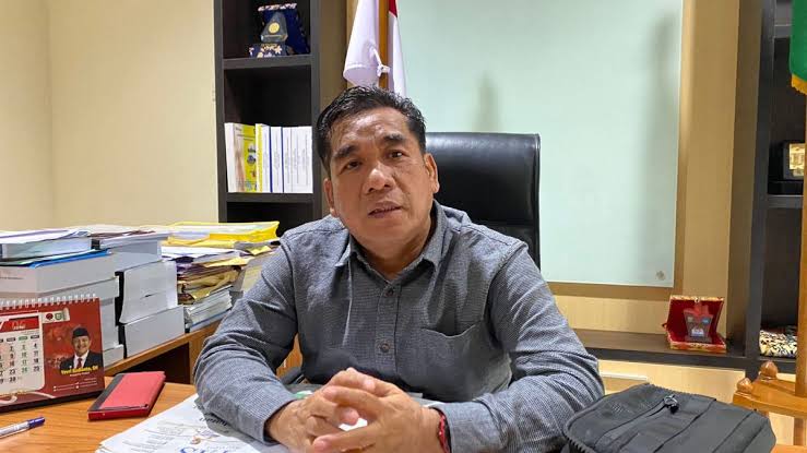 Edwar Samsi Dorong Pemprov Untuk Tingkatkan Kewaspadaan Terhadap Penyakit DBD