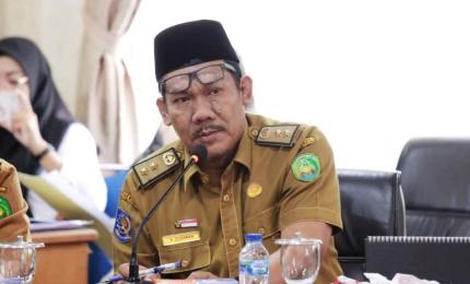 Pemkot Pastikan Untuk Kegiatan Belajar mengajar di SDN 01 Bengkulu tidak Akan Terganggu