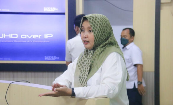 Pemkot Waspadai Spekulan Jelang Bulan Ramadan