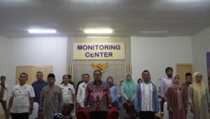 Pemkot Jalankan Langkah Strategis Untuk Kendalikan Inflasi