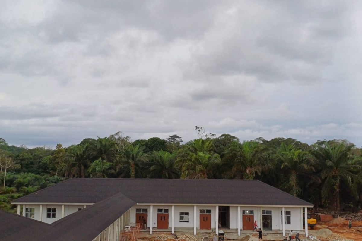 Rumah Sakit Pratama Mukomuko