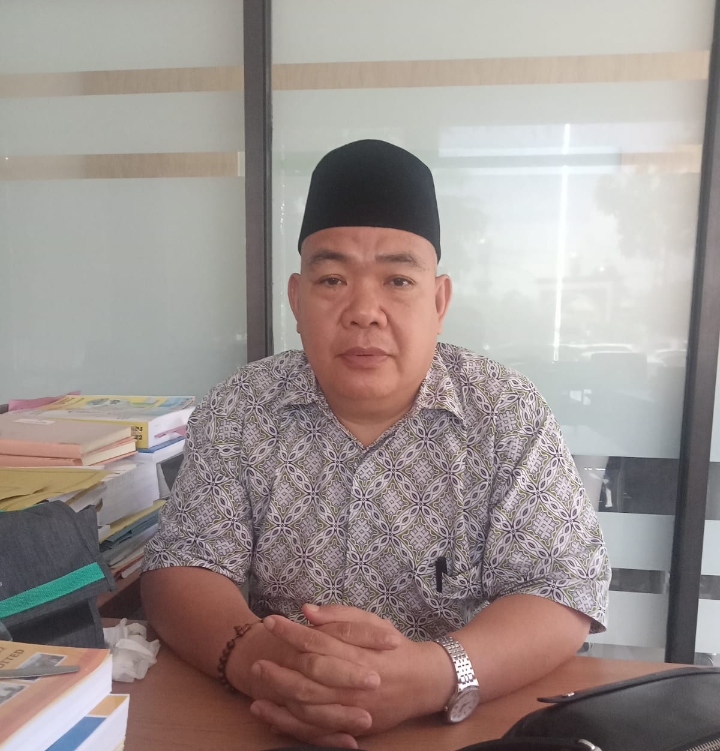 Anggota DPRD Zainal Apresiasi Pemprov Bangun Jalan Di Kepahiang