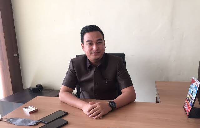 Begina Langkah Billy Dwitara Sunardi, Basbi Blank Spot Di Seluma