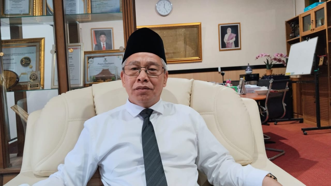 Maret Tahun 2024 ini SK Pengangkatan PPPK Kemenag Provinsi Bengkulu Diterbitkan