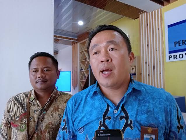 DJPb Pemprov dan DPRD Soroti Belum Tersalurnya DAK Fisik Hingga Batas 14 Maret 2024