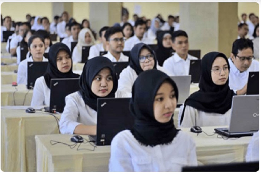 Wakil Ketua II DPRD Bengkulu Selatan Dendi Man Tarmizi, Apresiasi Atas Rencana Perekrutan 500 ASN