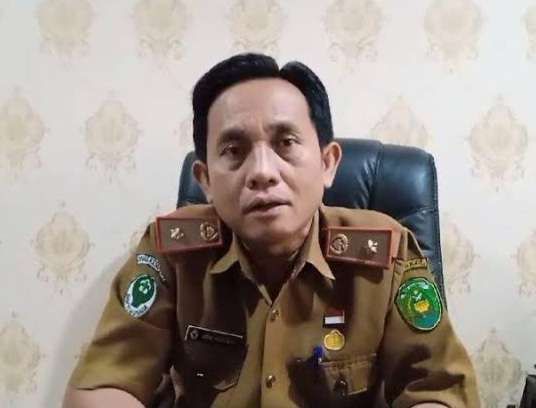 Dinkes Kota Bengkulu temukan 146 kasus pneumonia selama 2023