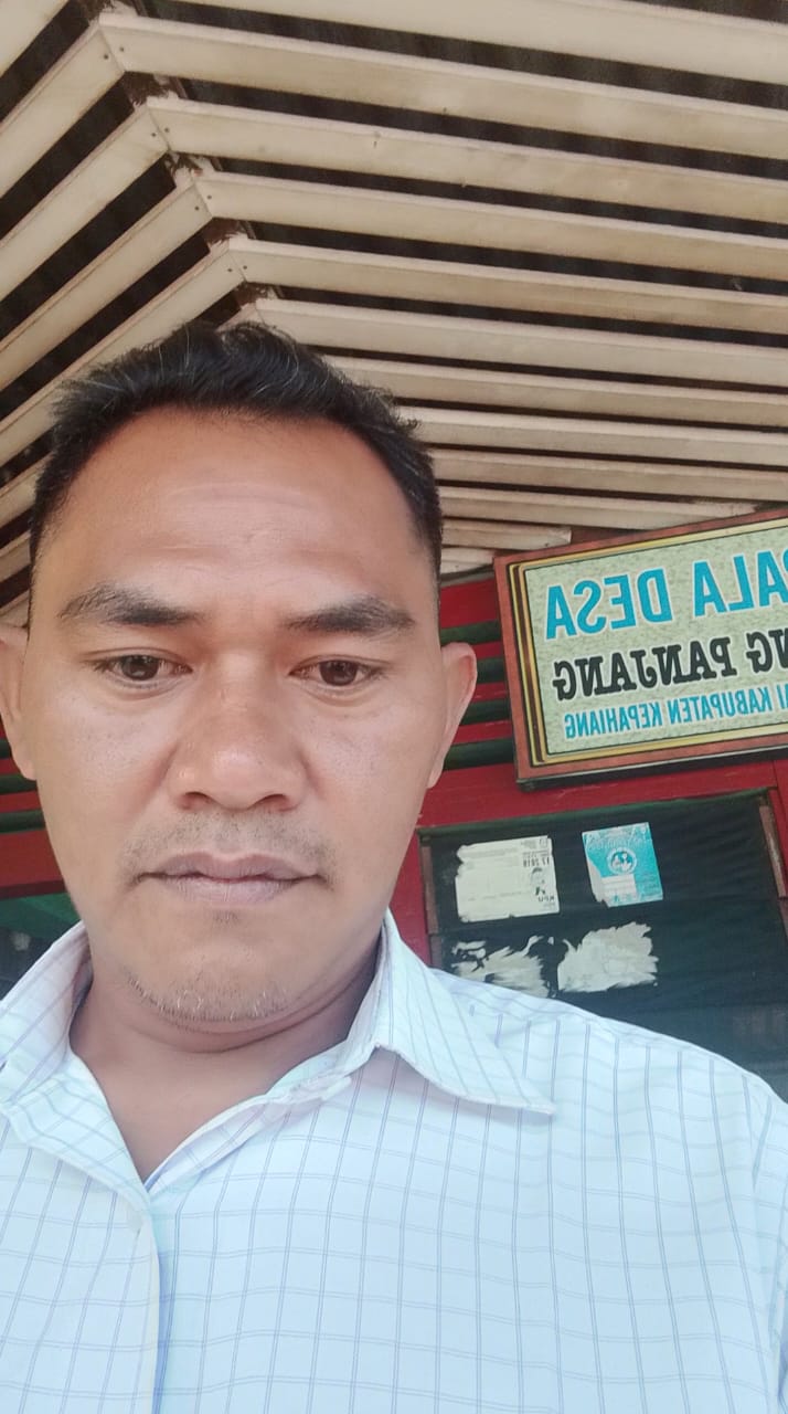 Wartawan Kepahiang Keluhkan Tuduhan Mencari THR Oleh Kelapa Desa Penanjung Bawah.