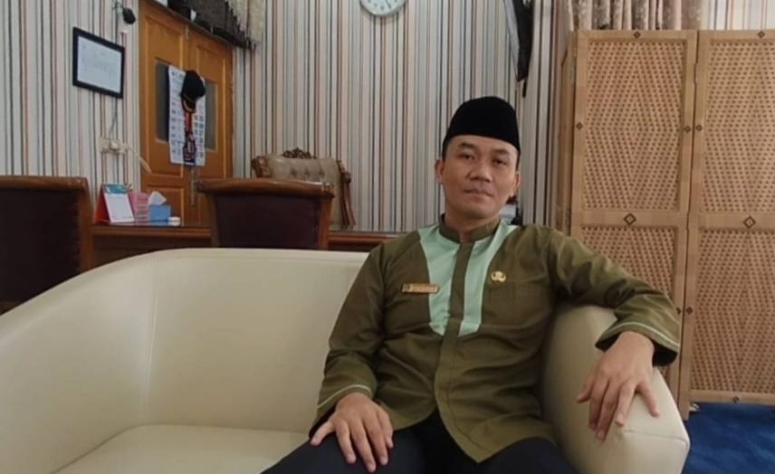 BKD Kepahiang Salurkan THR dan Gaji ke-14 ASN Tahun 2024.