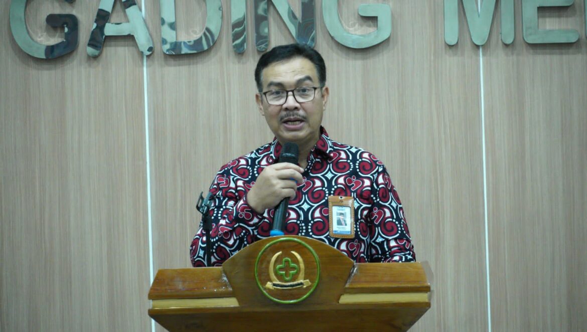 Capaian Prevalensi Stunting Turun, Kepala BKKBN RI Apresiasi Kota Bengkulu