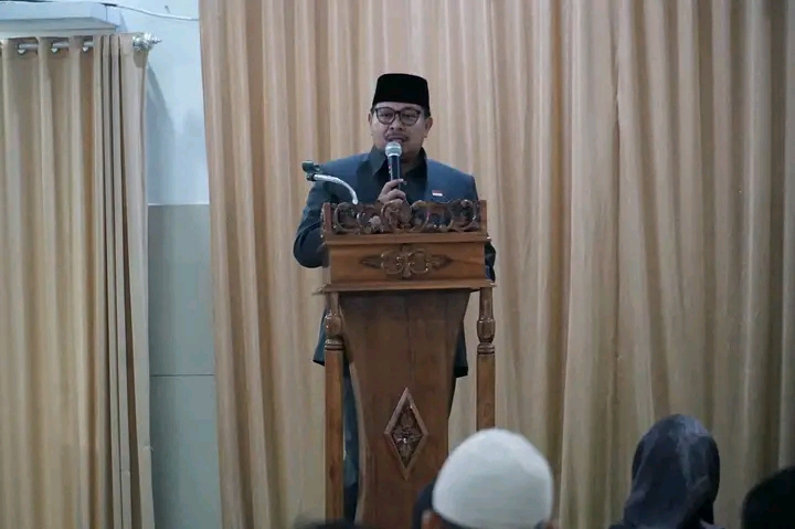 Foto: Pj. Walikota Bengkulu 