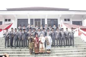 Foto: Anggota DPRD Seluma periode 2024-2029