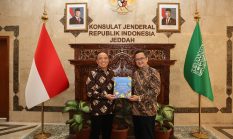 Setelah Eropa dan Amerika, Rasa Bhayangkara Nusantara Resmi Hadir di Timur Tengah Sebagai Instrumen Diplomasi Kultural Presiden Prabowo Subianto