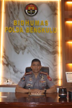 Polisi Dalami Dugaan Keracunan Siswa MIN 2 Bengkulu Utara, Polda Bengkulu Pastikan Penanganan Profesional dan Transparan
