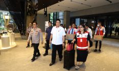 OJK dan Bareskrim Polri Geledah PT MASI Terkait Dugaan Manipulasi IPO dan Insider Trading, Dua Tersangka Ditetapkan