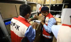 OJK dan Bareskrim Polri Geledah PT MASI Terkait Dugaan Manipulasi IPO dan Insider Trading, Dua Tersangka Ditetapkan