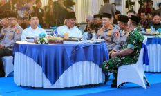 Kapolri Apresiasi Progam Pembangunan Rumah Tidak Layak Huni di Jabar: Jawab Harapan Masyarakat Terhadap Polri