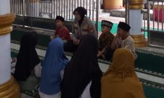 Sentuhan Ramadhan: Polres Kepahiang Tanamkan Nilai Kebaikan Melalui Pesantren Kilat