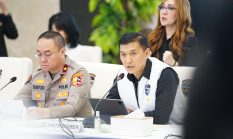 Bareskrim Polri Eksekusi Aset Judi Online Rp58 Miliar, Diserahkan ke Negara