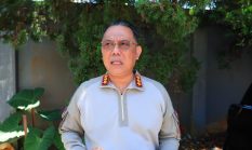 Satgas Damai Cartenz Kembali Amankan Pelaku Kasus Perampasan Senjata Api di Tembagapura, Mimika