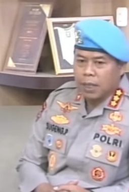 Melalui Program Selamat Pagi RBTV, Kabid Propam Polda Bengkulu Tegaskan Komitmen Transparansi dan Ajak Warga Lapor Lewat Yan Duan