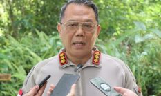 DPO Penembakan Rombongan Tito Karnavian di Papua Dilumpuhkan Satgas Ops Damai Cartenz