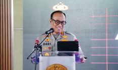 Humas Polri Jadi Penjaga Kebenaran di Tengah Derasnya Arus Informasi