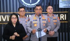 Bareskrim Polri Bongkar Sindikat Phishing Lintas Negara, Raup Keuntungan Hingga Rp25 Miliar