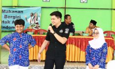 Jejak Digital Tak Bisa Dihapus: Polda Bengkulu Bekali Pelajar SMA 5 Kota Bengkulu Jurus Bijak Bermedsos