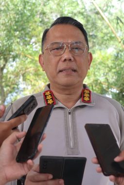 Sempat Melawan Petugas, Satu Anggota KKB Puncak Jaya Berhasil Dilumpuhkan Satgas Ops Damai Cartenz