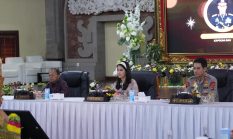 Kolaborasi Lintas Sektor di Bali Perkuat Perlindungan Anak dari Ekstremisme di Lingkungan Sekolah