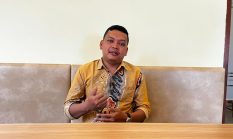 12 Tahun Mengabdi di Pesisir Pomako, Sofyan Hadi Dorong Pendidikan dan Dukung Stabilitas Keamanan Papua