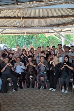 DPRD Bengkulu Tengah Sidak Sekolah hingga Puskesmas, Tindak Lanjuti Dugaan Keracunan MBG