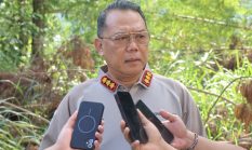 Hendak Kabur Saat Ditangkap, Satu Anggota KKB Berhasil Dilumpuhkan Satgas Ops Damai Cartenz di Timika