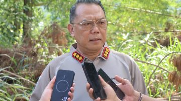 Hendak Kabur Saat Ditangkap, Satu Anggota KKB Berhasil Dilumpuhkan Satgas Ops Damai Cartenz di Timika