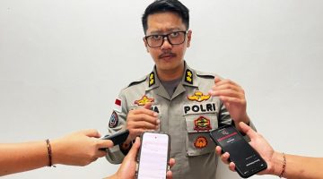 Satgas Damai Cartenz 2026 Bergerak Cepat Tangani Penembakan di Yahukimo, Pelaku Diburu dan Terancam Hukuman Berat