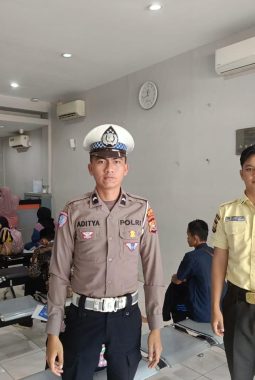 Sat Samapta Polres Mukomuko, Sat Lantas, dan Bhabinkamtibmas Intensifkan Patroli, Jaga Stabilitas Kamtibmas Tetap Kondusif