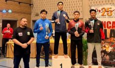 Polri Pimpin Timnas, Pencak Silat Indonesia Borong Emas di Belgia