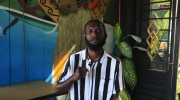 Tokoh Pemuda Papua Apresiasi Kinerja Satgas Damai Cartenz