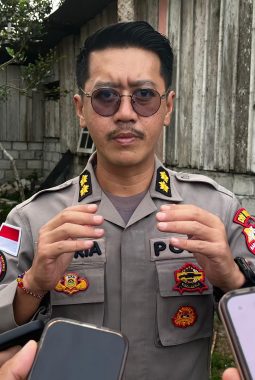 Satgas Operasi Damai Cartenz Melaksanakan Respons Cepat Kejadian Dugaan Percobaan Penembakan di Dekai