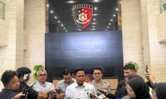 Bareskrim Polri Dalami Dugaan Pemberangkatan Haji Ilegal, 8 Calon Jemaah Digagalkan Berangkat