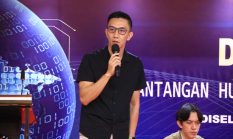 Empat Tersangka Kasus SMS Blast Phising E-Tilang Segera Disidang, Dittipidsiber Limpahkan Tersangka dan Barang Bukti ke Kejari