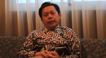 Lemkapi Puji Kinerja Polri Amankan May Day 2026