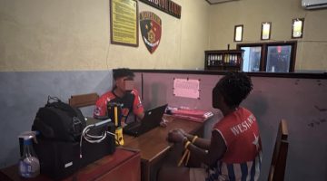 Satgas Ops Cartenz Dalami Jaringan KKB di Yahukimo, Satu Ditetapkan Tersangka Kasus Pembunuhan