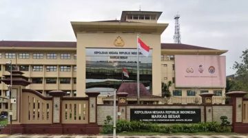 Survei IDM: Kepercayaan Publik terhadap Polri Mencapai 79,2 Persen
